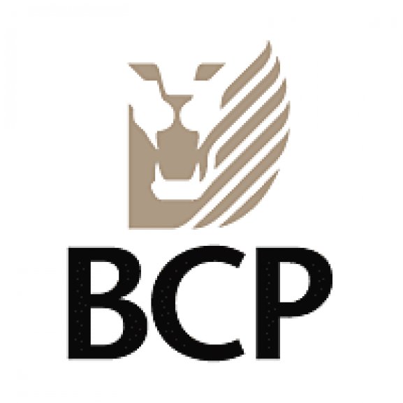 Logo of BCP