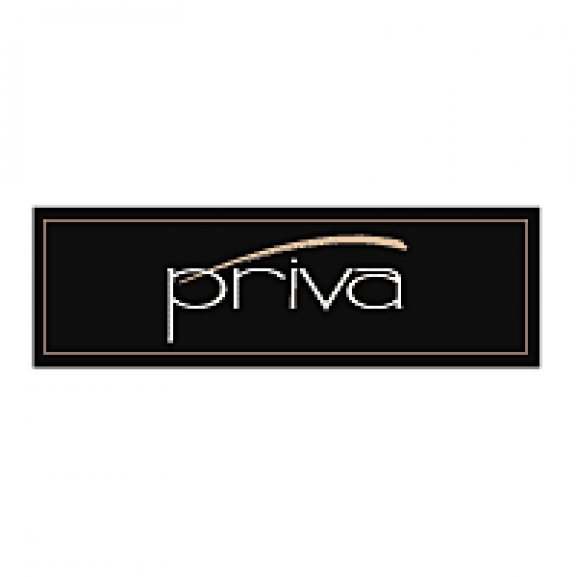Logo of Priva