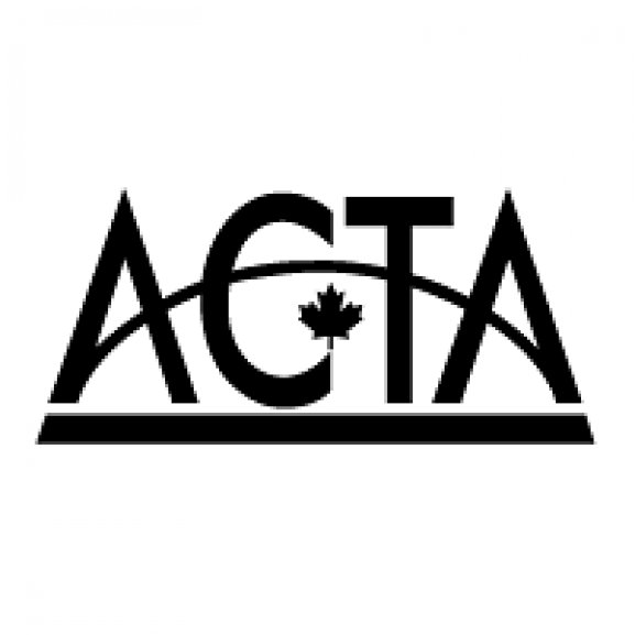 Logo of ACTA
