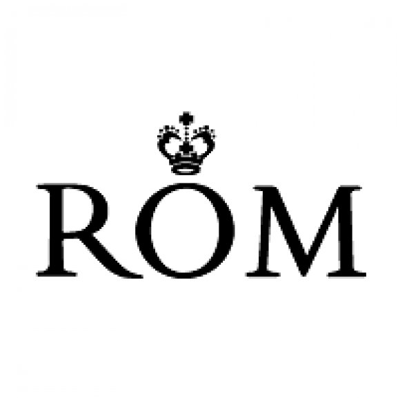 Logo of Rom
