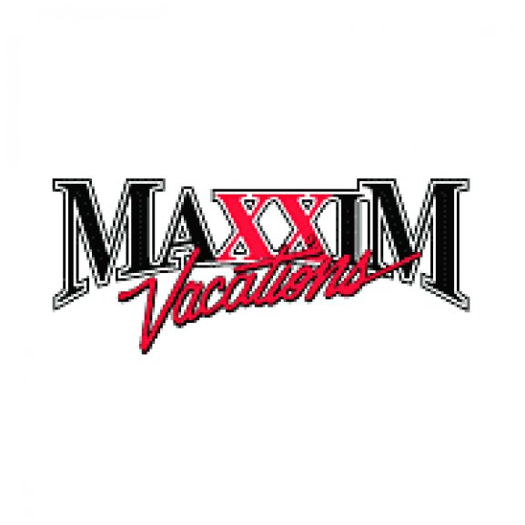 Logo of Maxxim Vacations