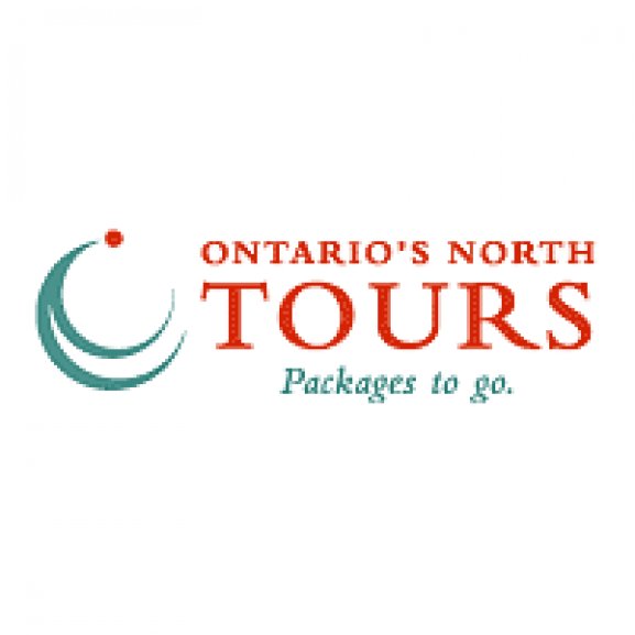 Logo of Ontario's North Tours