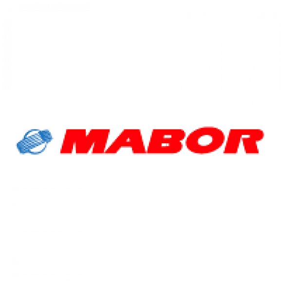 Logo of Mabor