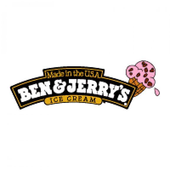 Logo of Ben & Jerry's