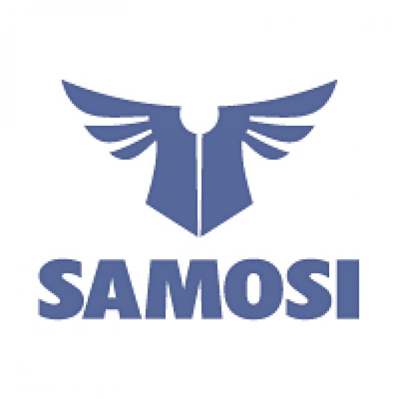 Logo of Samosi