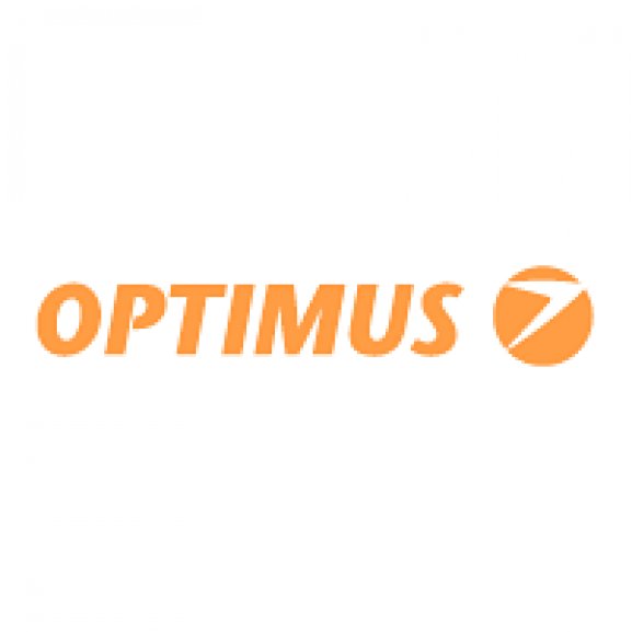 Logo of Optimus