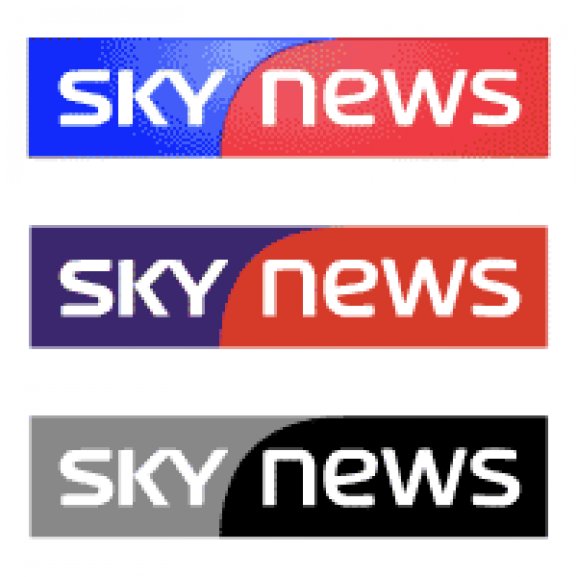 Logo of SKY news