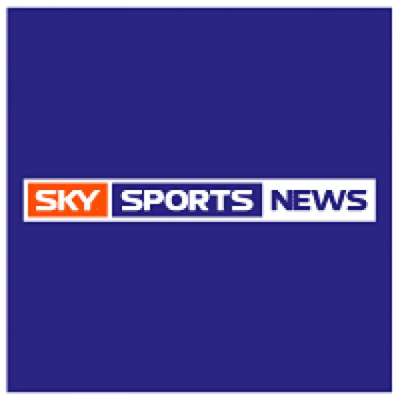 Logo of SKY sports news