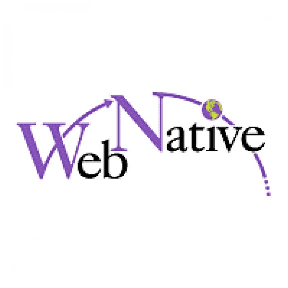 Logo of WebNative