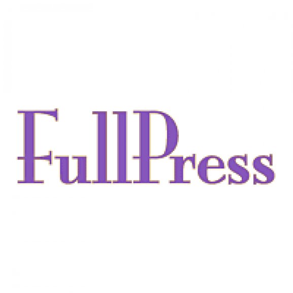 Logo of FullPress