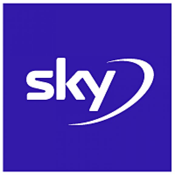 Logo of Sky