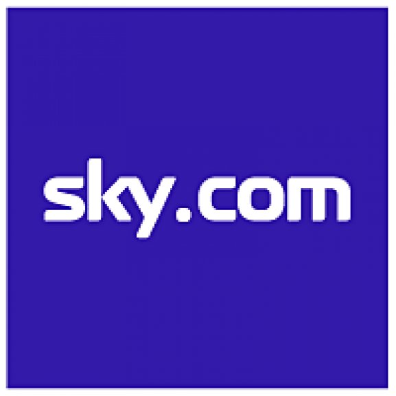 Logo of Sky.com