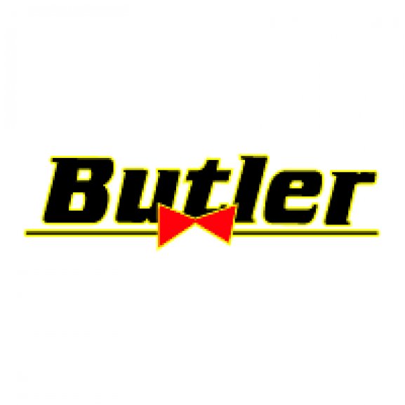 Logo of Butler