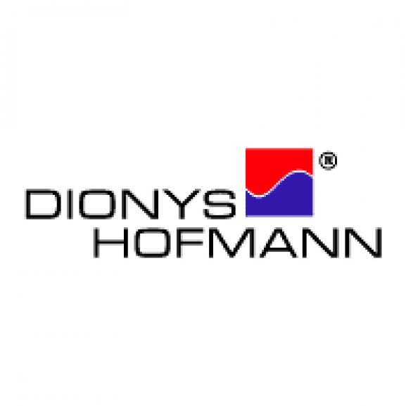 Logo of Dionys Hofmann