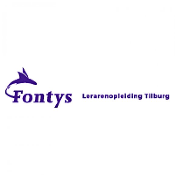 Logo of Fontys Lerarenopleiding Tilburg