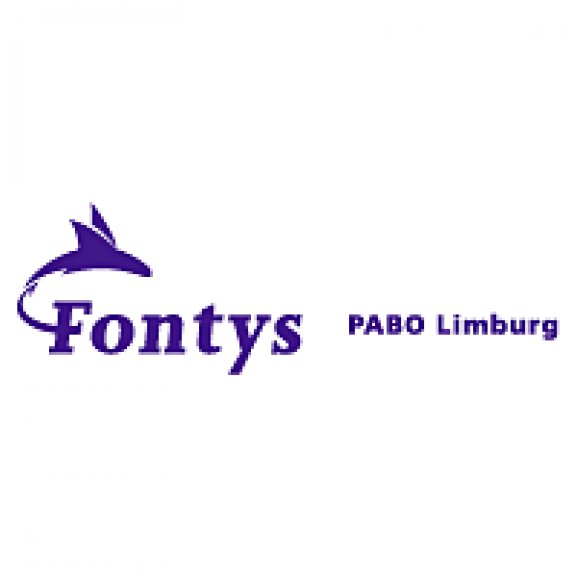 Logo of Fontys PABO Limburg