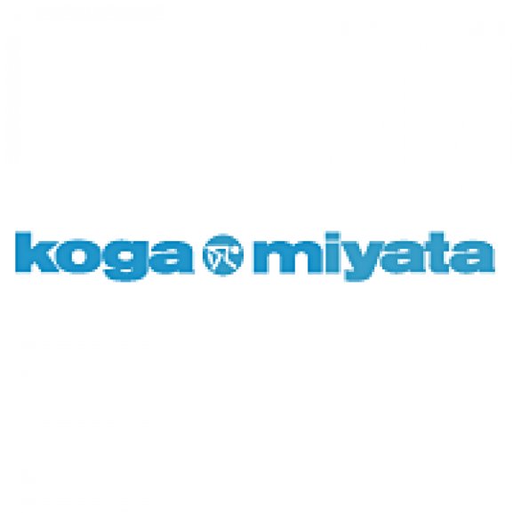 Logo of Koga Miyata