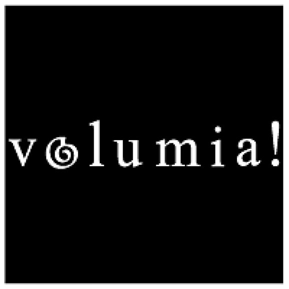 Logo of Volumia
