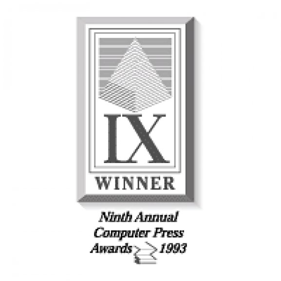 Logo of Computer Press Awards