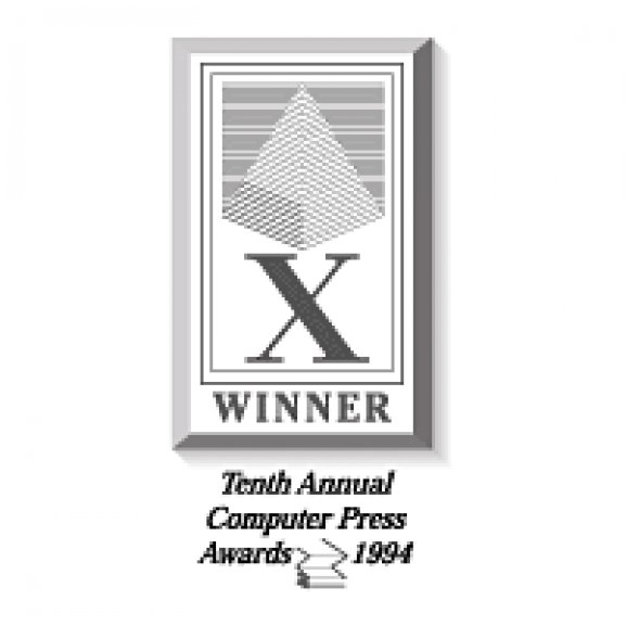 Logo of Computer Press Awards