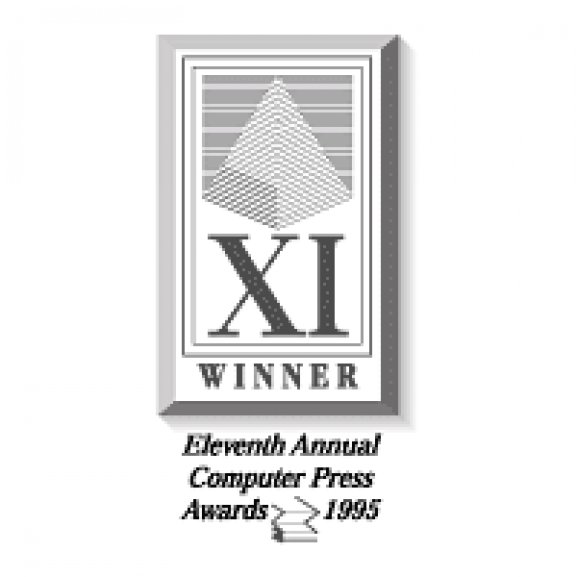Logo of Computer Press Awards