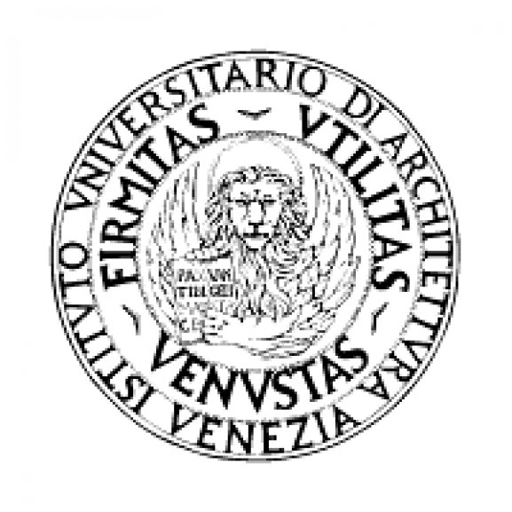 Logo of IUAV