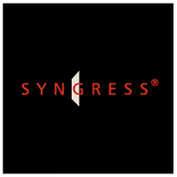 Logo of Syngress