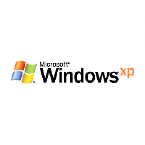 Logo of Microsoft Windows XP