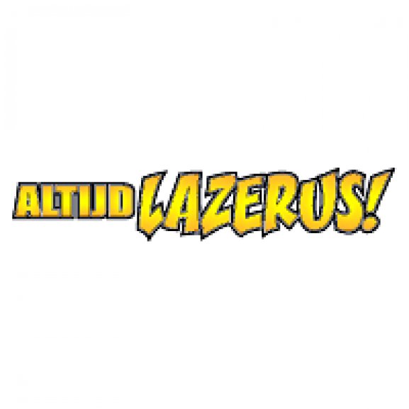 Logo of Altijd Lazerus