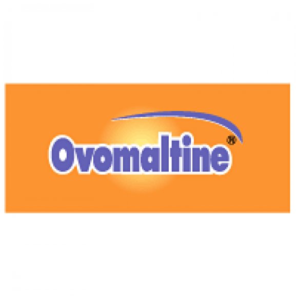 Logo of Ovomaltine