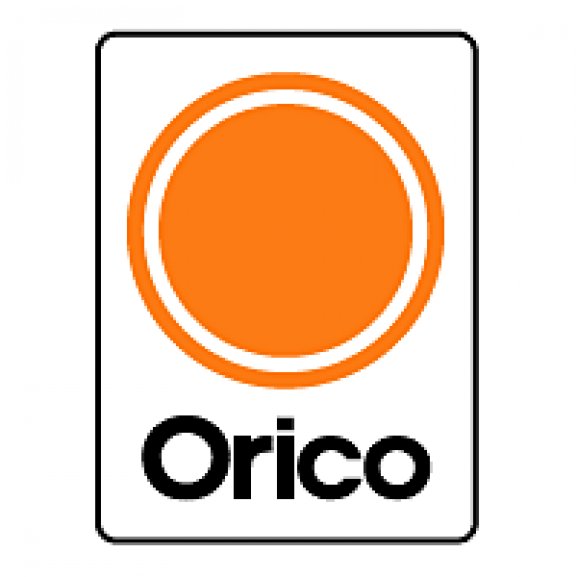 Logo of Orico