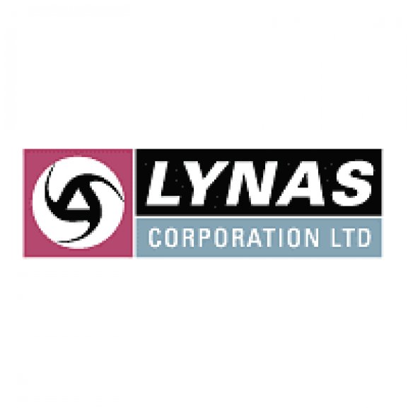 Logo of Lynas