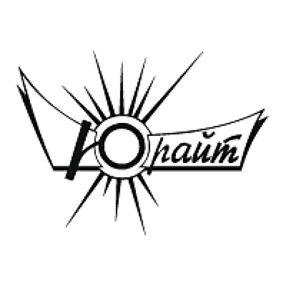 Logo of Urait