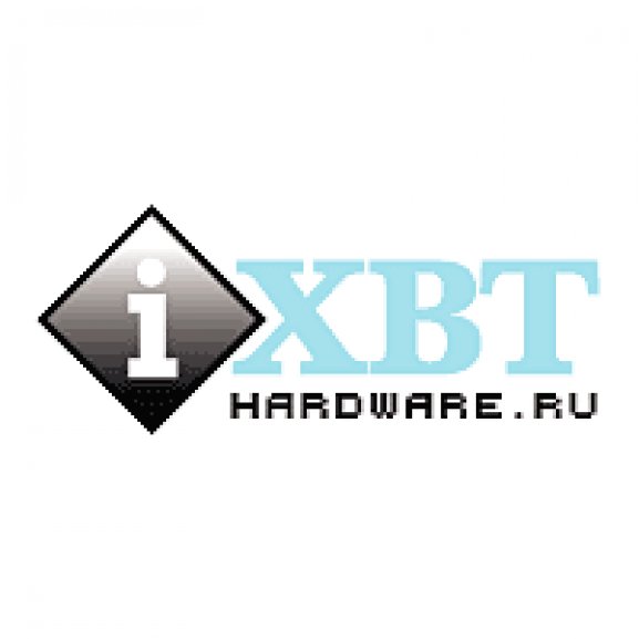 Logo of iXBT