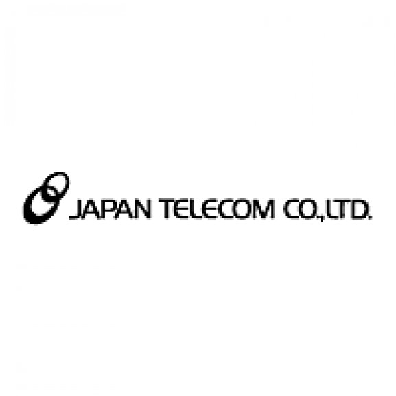 Logo of Japan Telecom