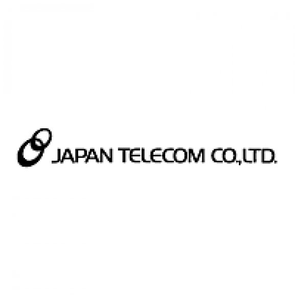 Logo of Japan Telecom