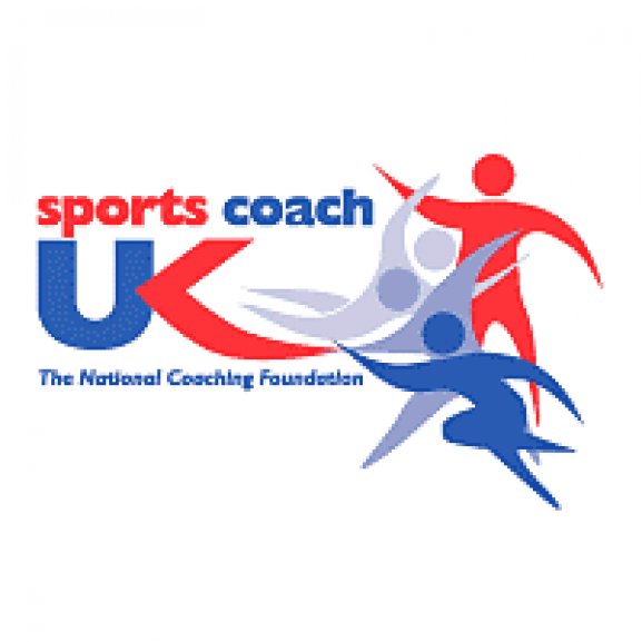 Logo of Sports Coach UK