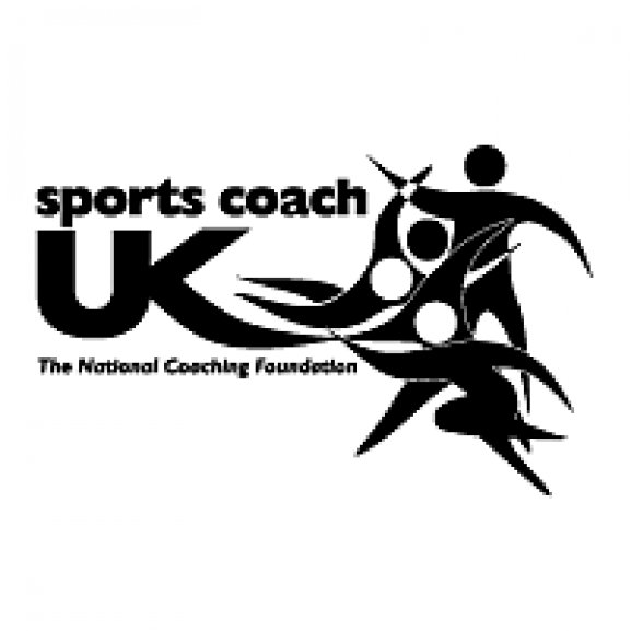 Logo of Sports Coach UK