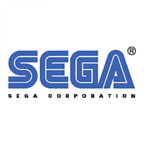 Logo of Sega