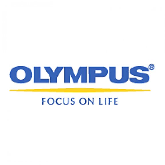 Logo of Olympus