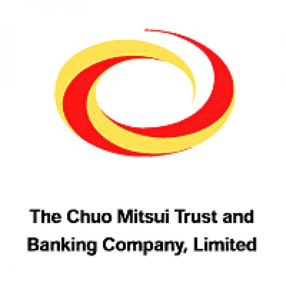 Logo of The Chuo Mitsui Trust and Banking Company