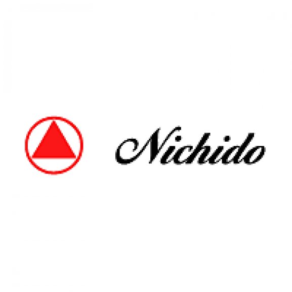 Logo of Nichido