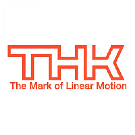 Logo of THK