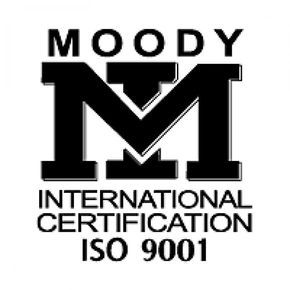 Logo of Moody International Certification