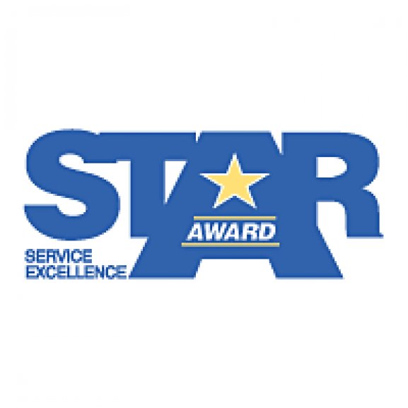 Logo of Star Award