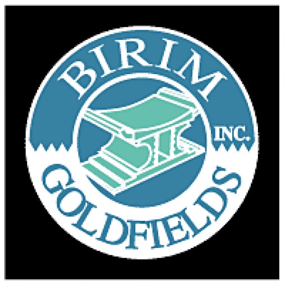 Logo of Birim Goldfields