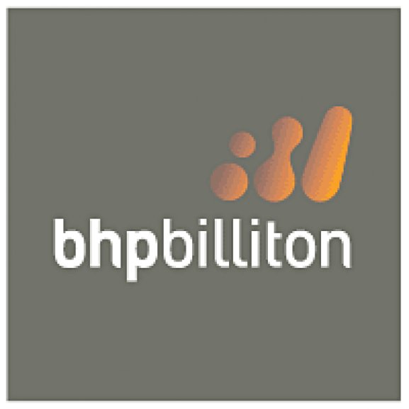 Logo of BHP Billiton