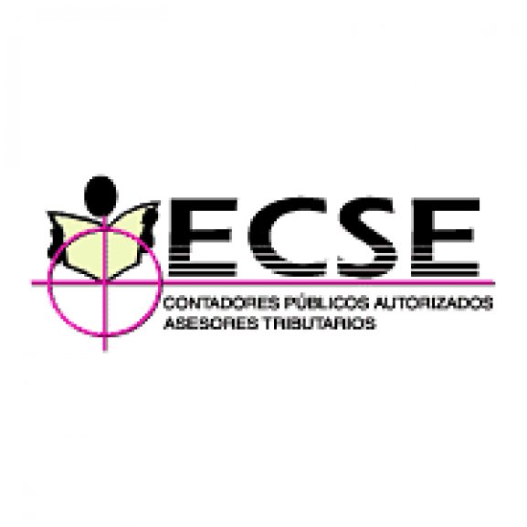 Logo of ECSE