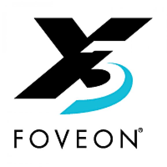 Logo of X3