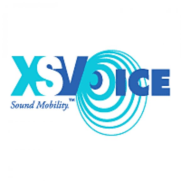 Logo of XSVoice